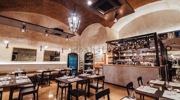 negozio in affitto a Firenze in zona Campo di Marte