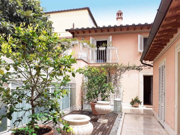 appartamento in affitto a Firenze