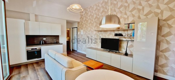 appartamento in affitto a Firenze in zona Campo di Marte