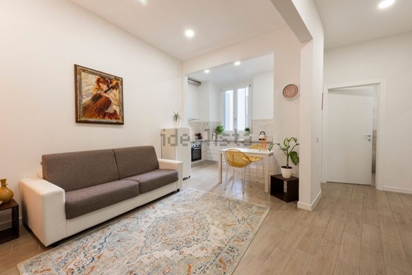 appartamento in affitto a Firenze in zona Centro Duomo