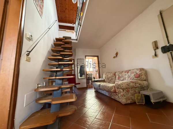 appartamento in affitto a Firenze in zona Centro Duomo