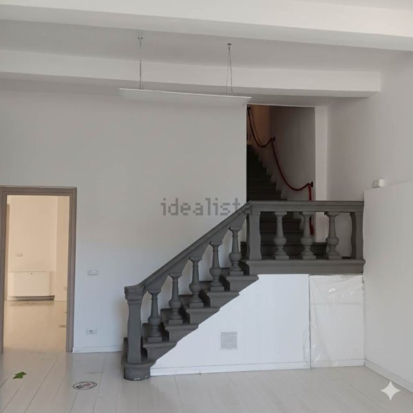 ufficio in affitto a Firenze