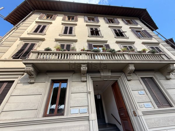 ufficio in affitto a Firenze in zona Bellariva