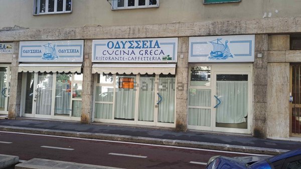 negozio in affitto a Firenze