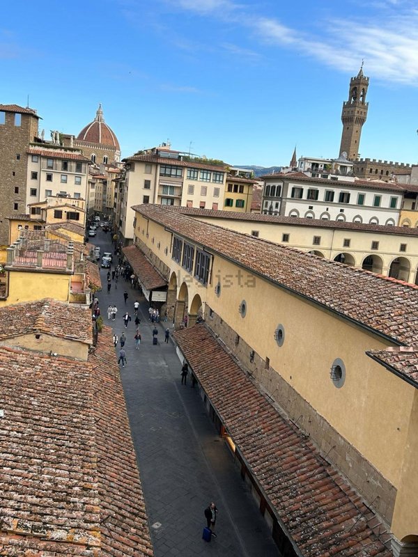 ufficio in affitto a Firenze in zona Centro San Frediano