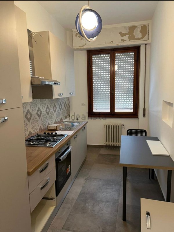 appartamento in affitto a Firenze in zona Campo di Marte