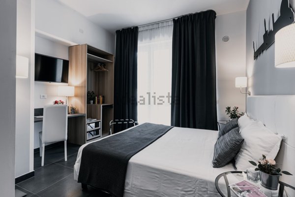 appartamento in affitto a Firenze in zona Bellariva