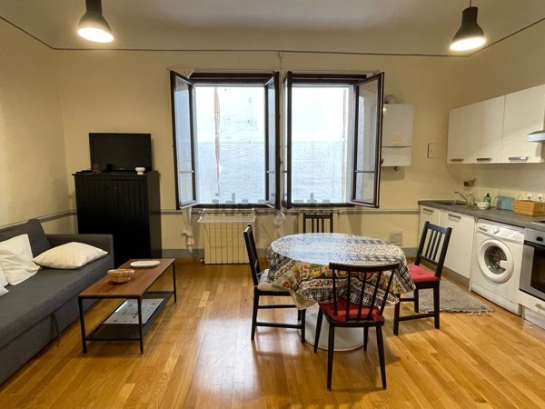appartamento in affitto a Firenze in zona Centro San Frediano