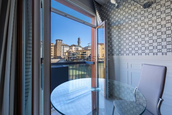 appartamento in affitto a Firenze in zona Centro San Frediano