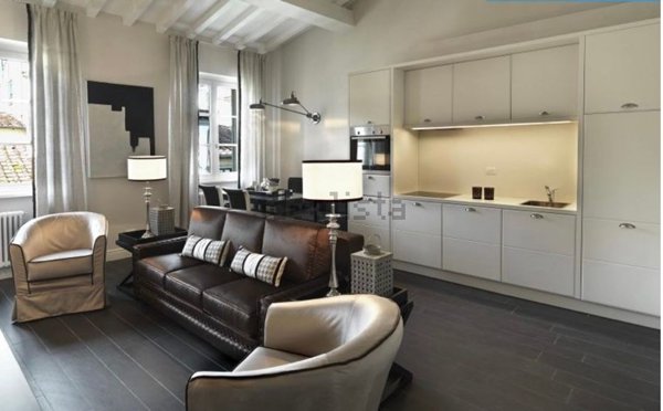 appartamento in affitto a Firenze in zona Centro Santa Maria Novella