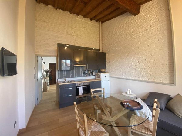 appartamento in affitto a Firenze in zona Centro Duomo