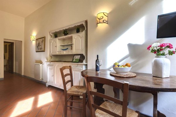 appartamento in affitto a Firenze in zona Centro Santa Croce