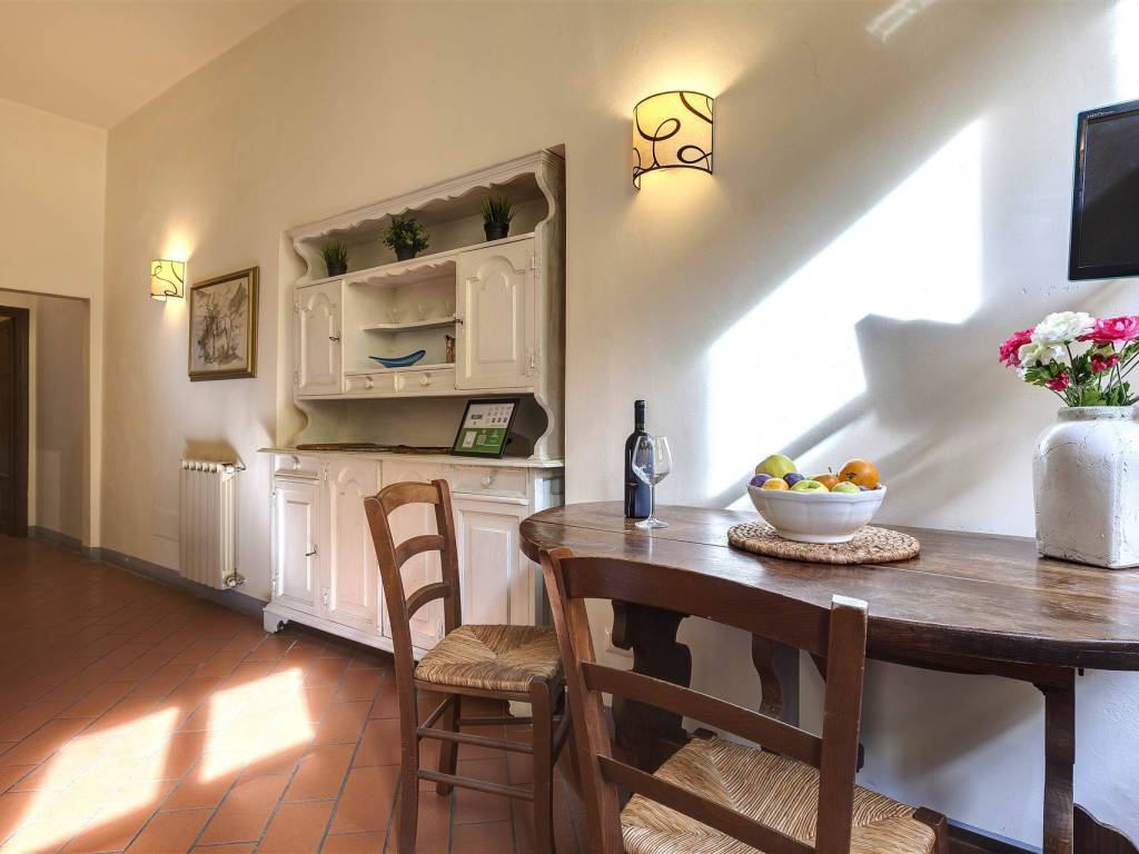 appartamento in affitto a Firenze in zona Centro Santa Croce