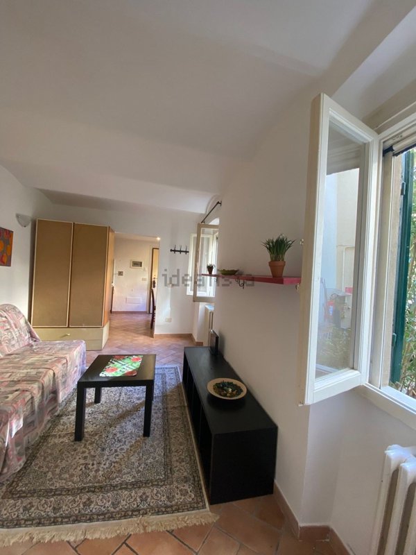 appartamento in affitto a Firenze in zona Centro Santa Croce