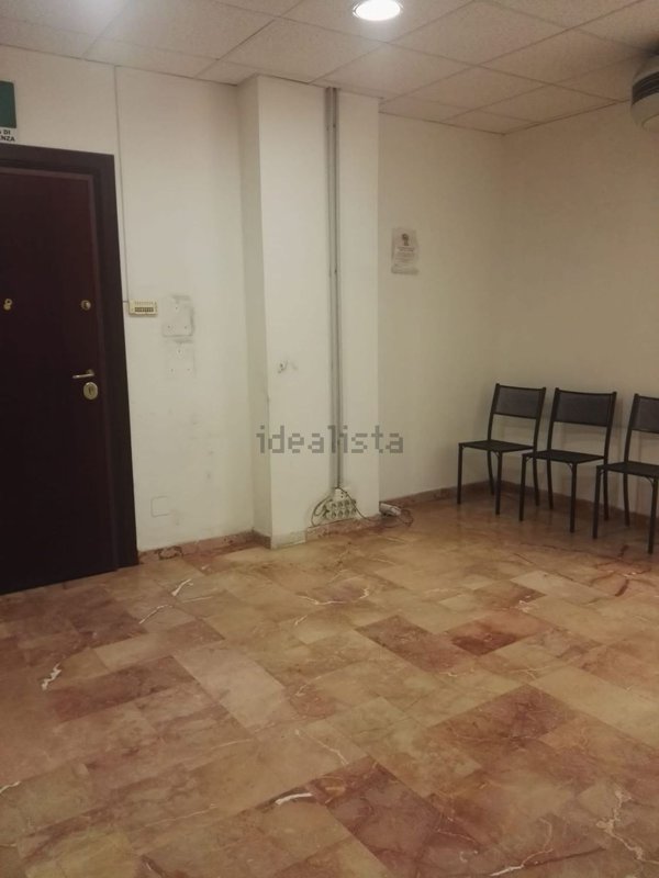 ufficio in affitto a Firenze in zona Firenze Nova