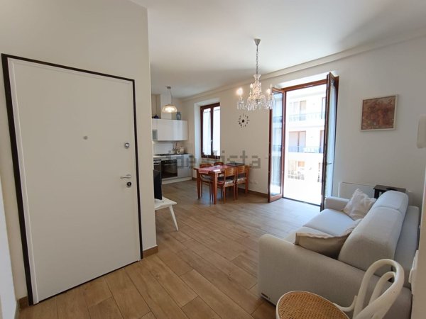 appartamento in affitto a Firenze