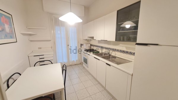 appartamento in affitto a Firenze in zona Gavinana