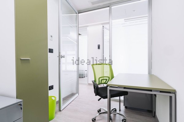 ufficio in affitto a Firenze in zona Firenze Nova