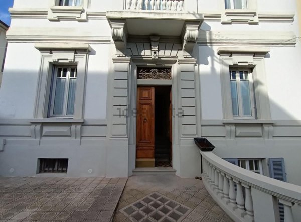 ufficio in affitto a Firenze in zona Bellariva