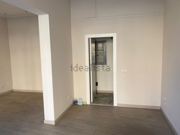 loft in affitto a Firenze in zona Pignone