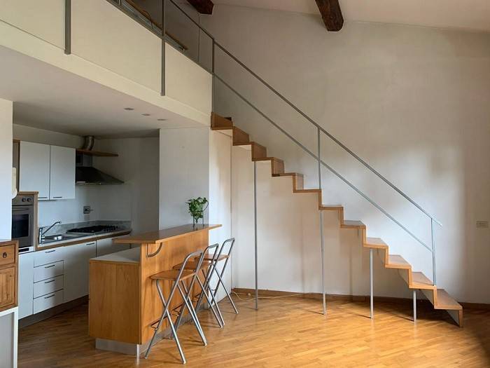 appartamento in affitto a Firenze in zona Le Cure