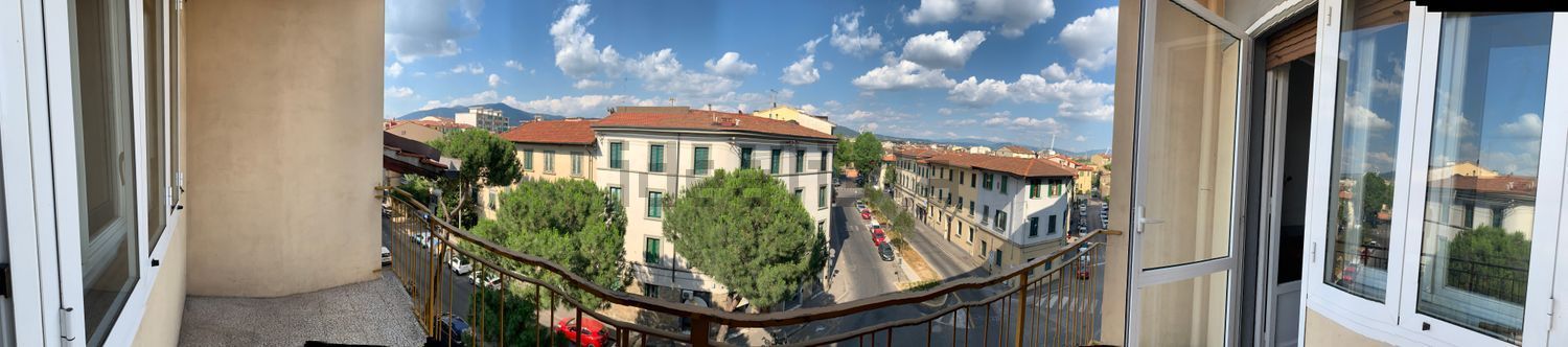 appartamento in affitto a Firenze