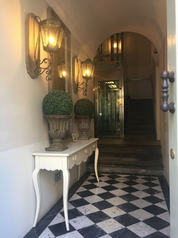 appartamento in affitto a Firenze in zona Centro San Frediano