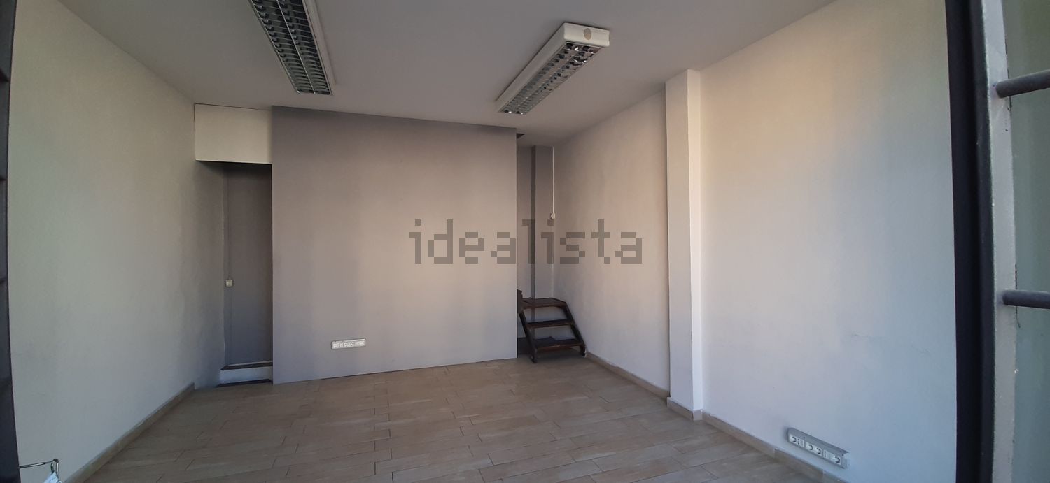 ufficio in affitto a Firenze in zona Campo di Marte