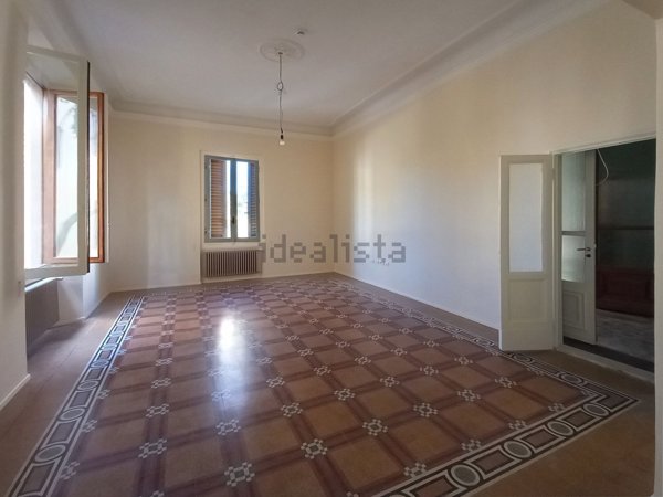 ufficio in affitto a Firenze in zona Campo di Marte