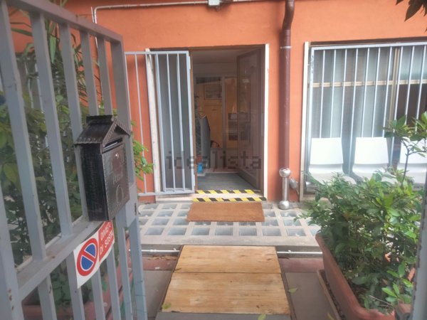 ufficio in affitto a Firenze in zona Bellariva