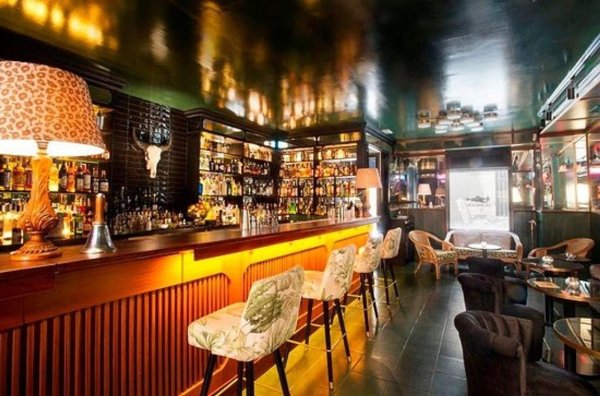 negozio in affitto a Firenze in zona Centro Santa Maria Novella