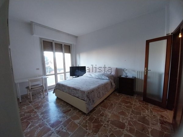 appartamento in affitto a Firenze in zona Legnaia