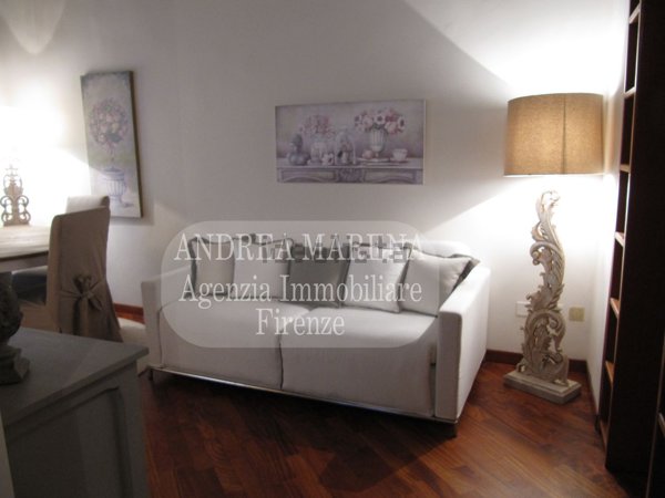 appartamento in affitto a Firenze in zona Centro Storico