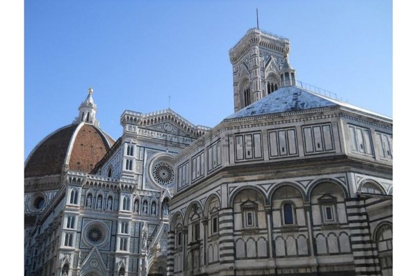 appartamento in affitto a Firenze in zona Centro Duomo