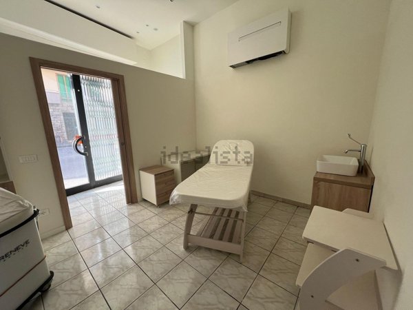 ufficio in affitto a Firenze in zona Careggi