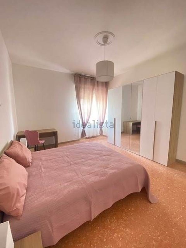 appartamento in affitto a Firenze in zona Novoli