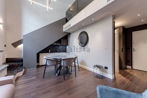 appartamento in affitto a Firenze in zona Centro Duomo