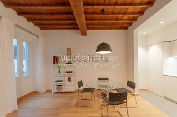 appartamento in affitto a Firenze in zona Centro Duomo