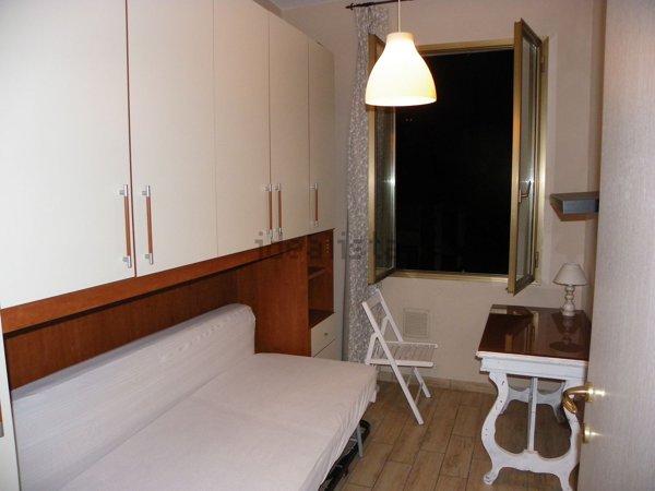 appartamento in affitto a Firenze in zona Careggi