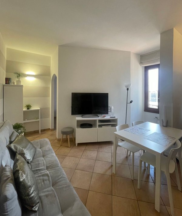 appartamento in affitto a Firenze in zona Novoli