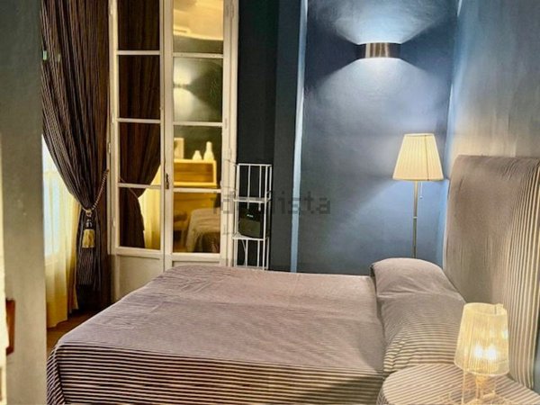 appartamento in affitto a Firenze in zona Centro Duomo