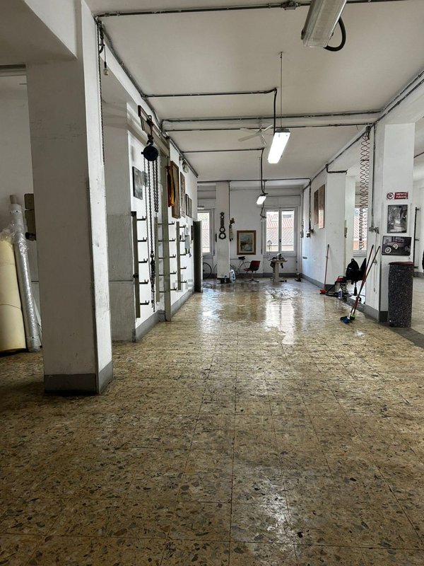 ufficio in affitto a Firenze in zona Campo di Marte