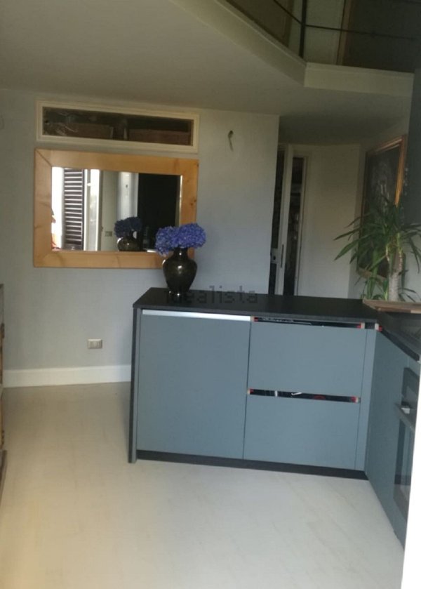 appartamento in affitto a Firenze