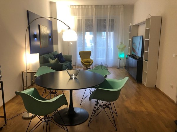 appartamento in affitto a Firenze in zona Centro Duomo