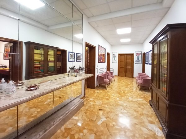 ufficio in affitto a Firenze in zona Statuto