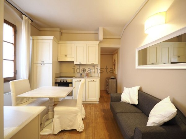 appartamento in affitto a Firenze in zona Le Cure