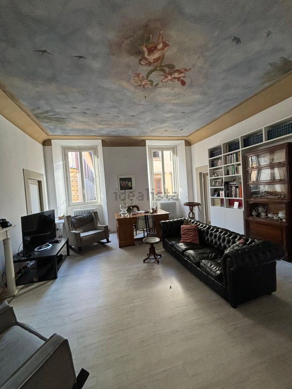 appartamento in affitto a Firenze in zona Centro San Frediano