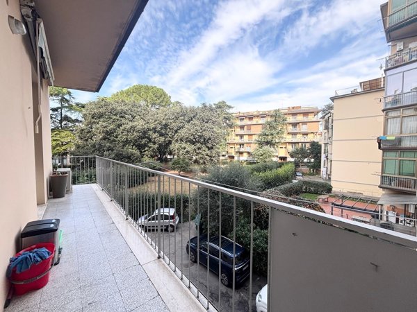 appartamento in affitto a Firenze in zona Soffiano