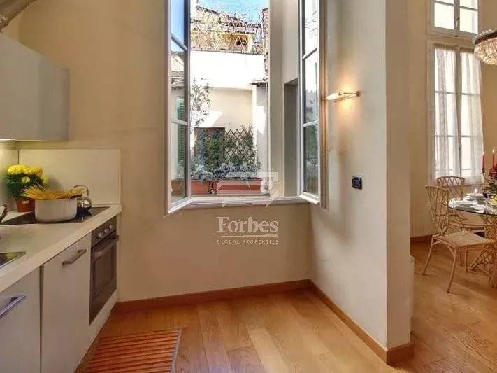 appartamento in affitto a Firenze in zona Centro San Frediano