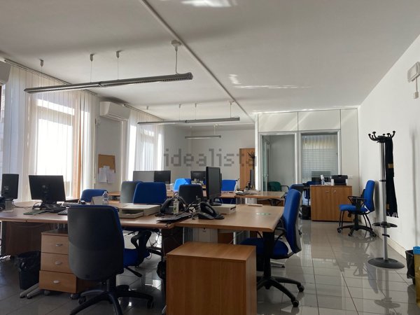 ufficio in affitto a Firenze in zona Firenze Nova